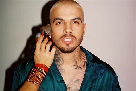 Discover How Quickly Rauw Alejandro Age Turns Heads with Speed and Style