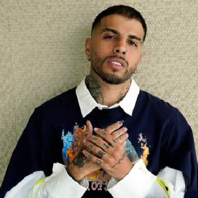 Rauw Alejandro Career Bio In Relation Age Net Worth Facts