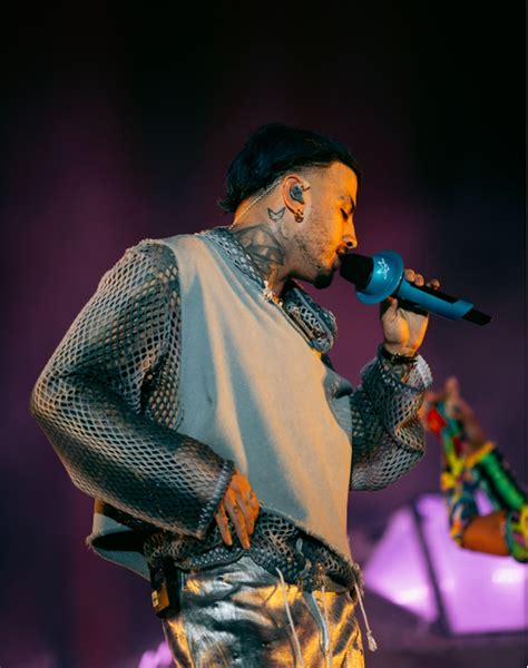 Rauw Alejandro Comienza Con Xito Su Gira Saturno En Rep Blica Dominicana El Sol Networktv Rauw Alejandro Comienza Con Xito Su Gira Saturno En Rep Blica Dominicana El Sol Networktv