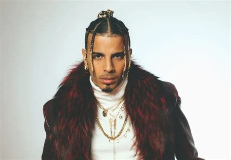 Rauw Alejandro Height Weight Age Net Worth Career And More Info Top Bio