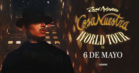 Rauw Alejandro Houston Toyota Center Rauw Alejandro Houston Toyota Center