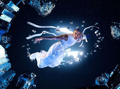 Rauw Alejandro Inunda Las Plataformas Digitales Con Los Nuevos Sonidos Contenidos En Saturno Rauw Alejandro Inunda Las Plataformas Digitales Con Los Nuevos Sonidos Contenidos En Saturno