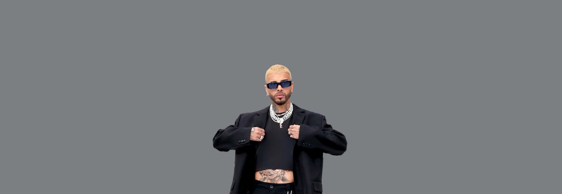 Rauw Alejandro Tickets Boletosexpress Rauw Alejandro Tickets Boletosexpress