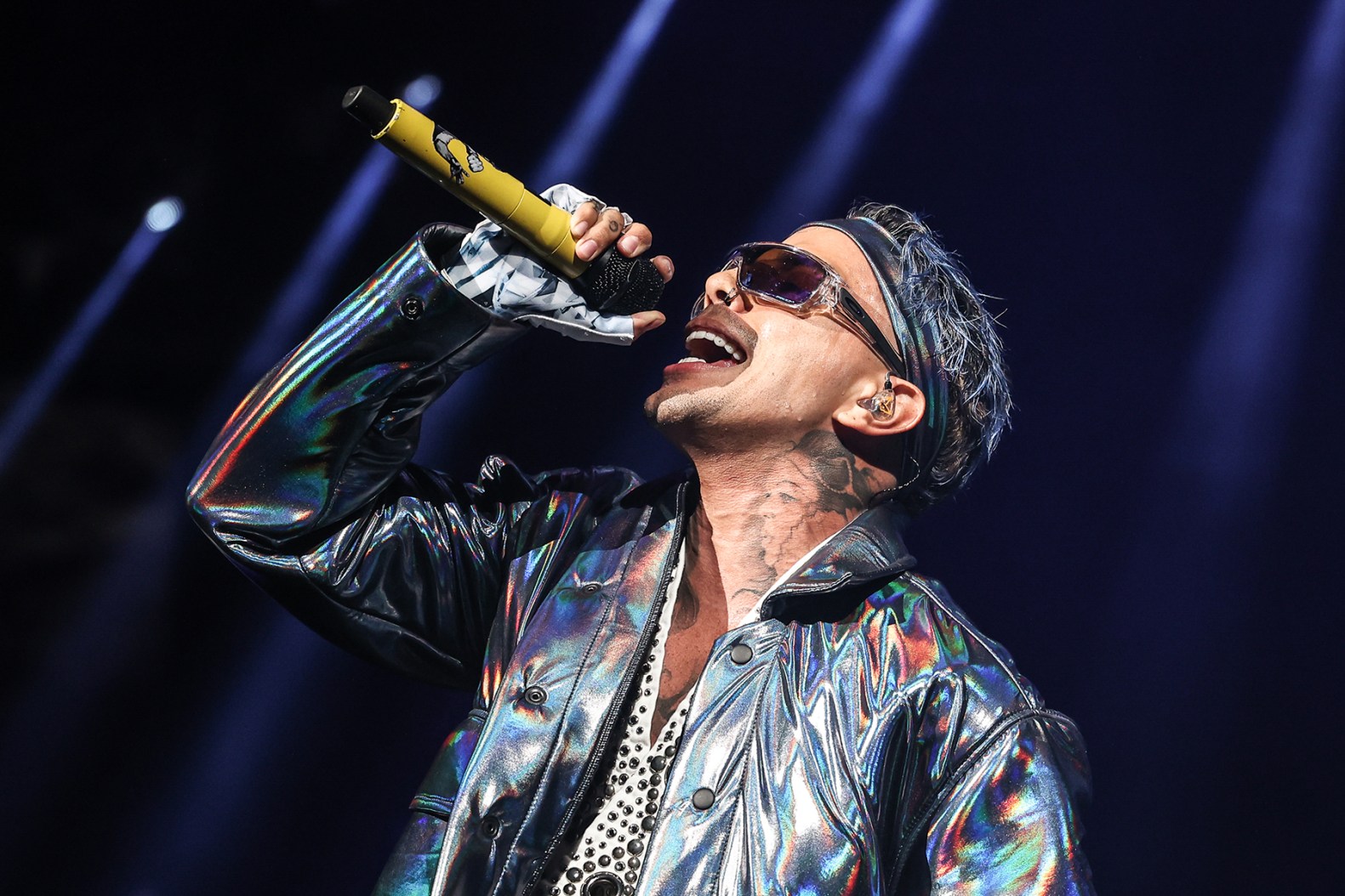 The Future of Rauw Alejandro Tour: What's Next for His Global Journey