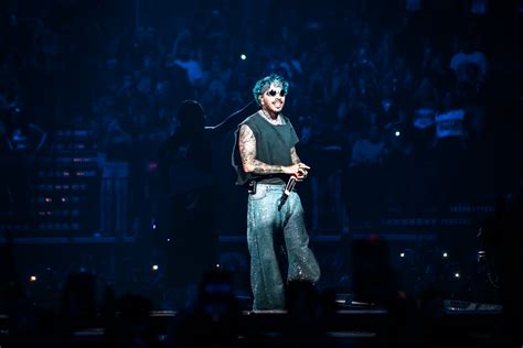 Rauw Alejandro Toyota Center Houston Tx Music Why Not Rauw Alejandro Toyota Center Houston Tx Music Why Not