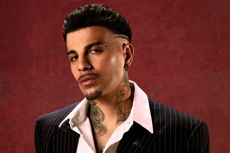 Rauw Alejandro Wikipedia