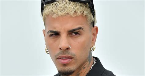 Rauw Alejandro Y Su Experiencia Componiendo Durante La Pandemia Rauw Alejandro Y Su Experiencia Componiendo Durante La Pandemia