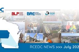Rcedc Racine County Economic Development Corp Rcedc Racine County Economic Development Corp