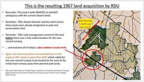 Rdu We Do Not Need Any More Copy Cat Development We Need To Keep Our Long Planned And Long Established Recreation District It Cannot Be Replaced