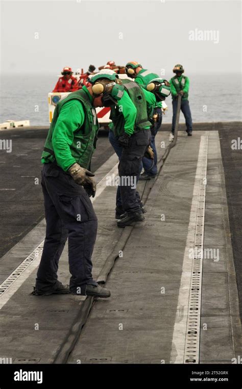 Ready Set Fire Truman Sailors Assigned To Security Forces Participated In A Gun Shoot On One Of Our Aircraft Elevators Gun Shoots Allow Sailors To Train And Certify Ready Set Fire Truman Sailors Assigned To Security Forces Participated In A Gun Shoot On One Of Our Aircraft Elevators Gun Shoots Allow Sailors To Train And Certify
