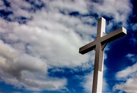 Ready To Be Offered Beauty Is A Cross