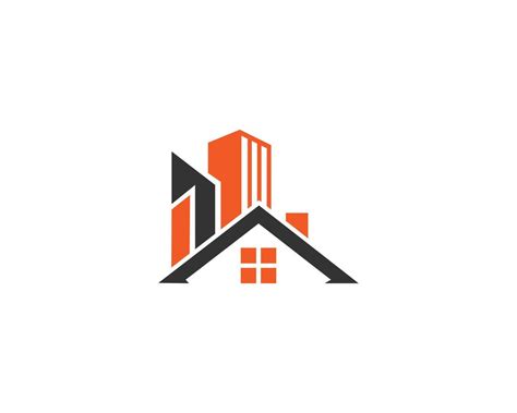 Real Estate Building And Home Property Logo Design Concept Vector Real Estate Building And Home Property Logo Design Concept Vector
