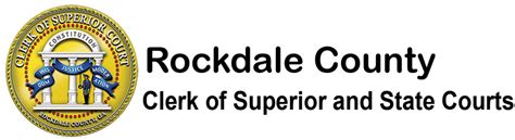 Real Estate Rockdale County Clerk Of Superior And State Courts Real Estate Rockdale County Clerk Of Superior And State Courts