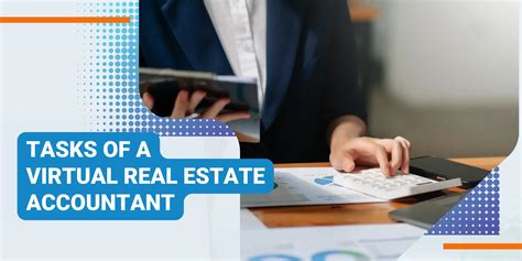Real Estate Tax Accountant