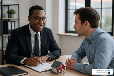 Real Estate Tax Lawyer Near Me