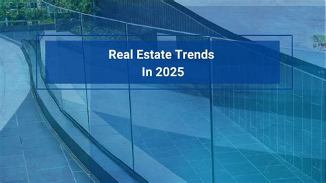 Real Estate Trends To Watch In 2025 Sacramento Appraisal Blog