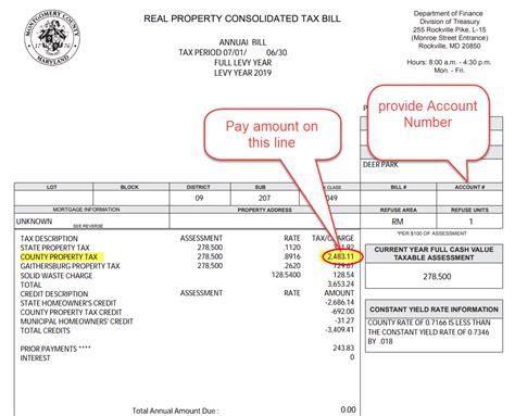 Real Property Tax Prepayment Real Property Tax Prepayment