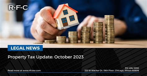 Real Property Tax Update Real Property Tax Update