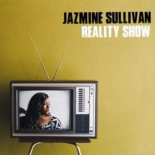 Reality Show Album Wikipedia