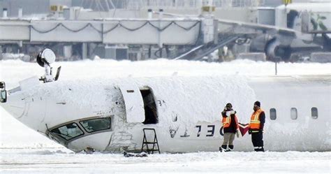 Recent Aviation Disasters And Close Calls Stoke Fears About The Safety Of Flying Abc4 Utah