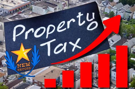 Record High Nj Property Taxes Soar Past 10K Check Your Town Record High Nj Property Taxes Soar Past 10K Check Your Town