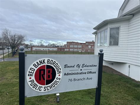 Red Bank Schools Seek Tax Hike To Cover State Aid Cuts Red Bank Green Red Bank Schools Seek Tax Hike To Cover State Aid Cuts Red Bank Green