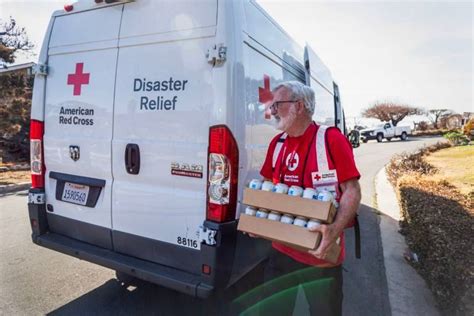 Red Cross Helping Wildfire Victims Now Will Continue To Offer Support In Weeks And Months To Come Red Cross Helping Wildfire Victims Now Will Continue To Offer Support In Weeks And Months To Come