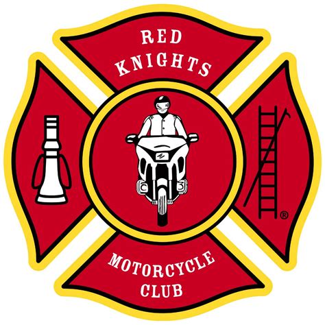 The Future of the Red Knights Motorcycle Club: Trends and Innovations