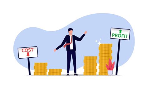 Reduce Costs And Increase Profitability Financial Savings And Efficiency Business Profit Reduce Costs And Increase Profitability Financial Savings And Efficiency Business Profit