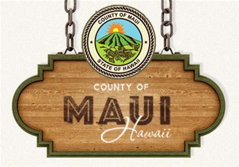 Reduce Tax Rates Cut Spending Is Key To Healthier Maui County Budget Grassroot Institute Of Hawaii