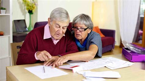Reduced Property Taxes For Seniors