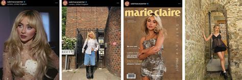 Refashioning Fame Sabrina Carpenter S Style Revolution Refashioning Fame Sabrina Carpenter S Style Revolution