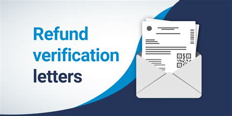 Refund Verification
