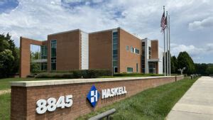 Regional Growth Spurs Haskell S Move To Larger Charlotte Office