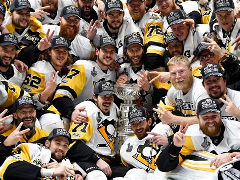 Relentless Penguins Top Lightning To Reach Stanley Cup Final Pittsburgh Penguins The Guardian
