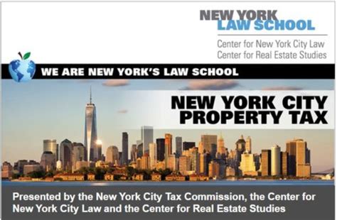 Reminder New York City Property Tax 2024 Cle Thursday 1 25 Cityland Reminder New York City Property Tax 2024 Cle Thursday 1 25 Cityland