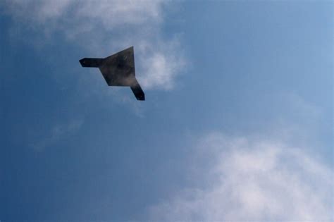 Report U S Carriers Need New Lethal Unmanned Aircraft New Fighter To Stay Relevant Usni News