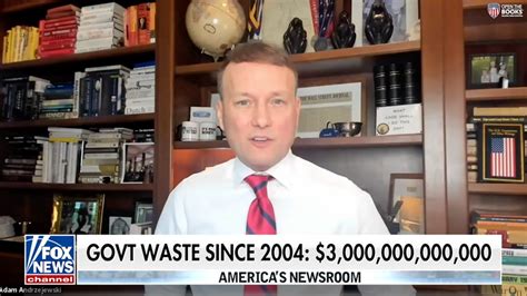 Reports Twenty Federal Agencies Have Wasted 2 3 Trillion In Taxpayer Money Since 2004 Tennessee Star