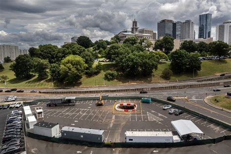 Republican Senator Looks For Music City Loop Expansion