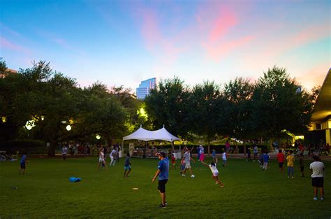 Reserve Levy Park Reserve Levy Park