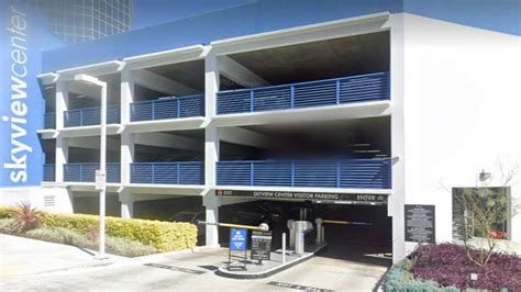 Reserve Skyview Center Parking Lax Way Com Reserve Skyview Center Parking Lax Way Com