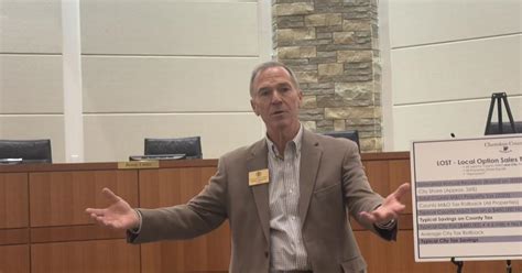 Residents Give Input On Possible New Sales Tax In Cherokee Local News Tribuneledgernews Com Residents Give Input On Possible New Sales Tax In Cherokee Local News Tribuneledgernews Com