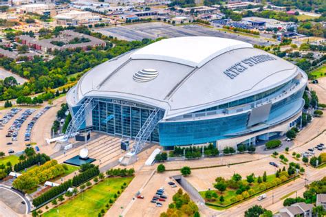 Discover Top-Rated Restaurants Near AT&T Stadium Arlington TX with Unique Local Flavors