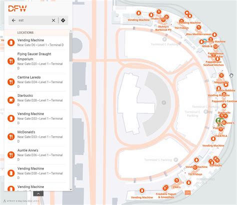 Fast Solutions for Restaurants Terminal C DFW: Get Help Quickly