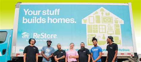 Restore Habitat For Humanity Of Ventura County