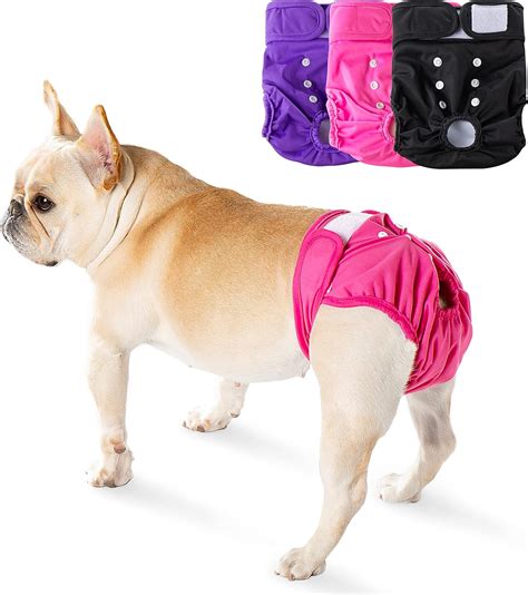 Reusable Dog Diapers Are Reusable Diapers Good For Dogs Pros And Cons Of Belly Bands For Dogs Kika Usa Superiorcare Pet
