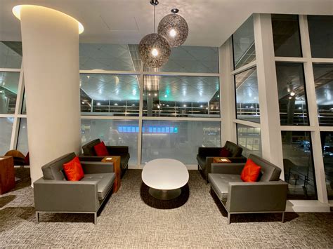 Review Amex Centurion Lounge At Dfw Airport Review Amex Centurion Lounge At Dfw Airport
