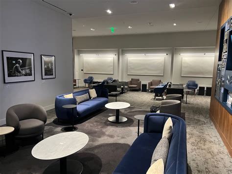 Review Amex Centurion Lounge Houston One Mile At A Time Review Amex Centurion Lounge Houston One Mile At A Time