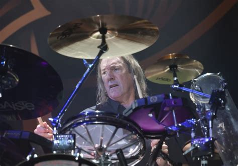 Review Beat Was More Than Up To The Demands Of A King Crimson Concert