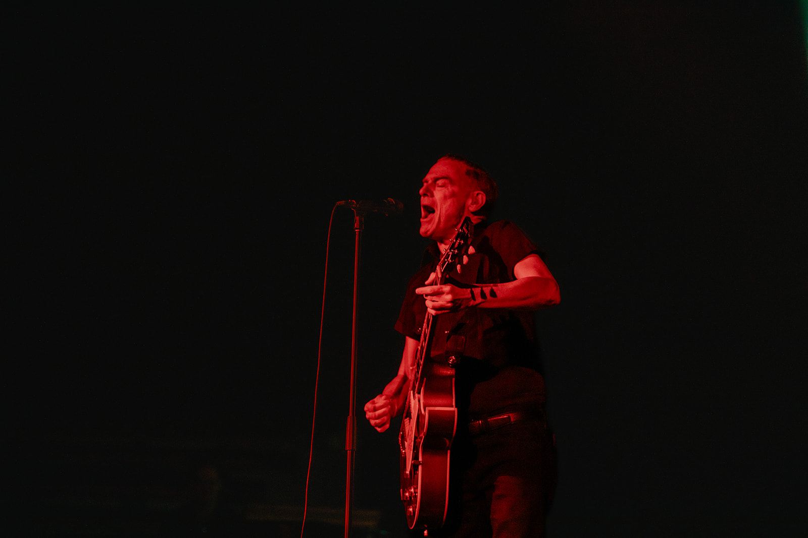 Review Bryan Adams Sounded In Fine Form At Pittsburgh Concert Review Bryan Adams Sounded In Fine Form At Pittsburgh Concert